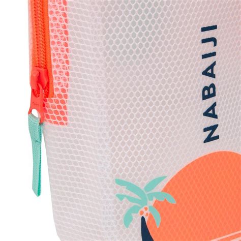 Bolsa Impermeável de Natação 3L 100 Sunset.